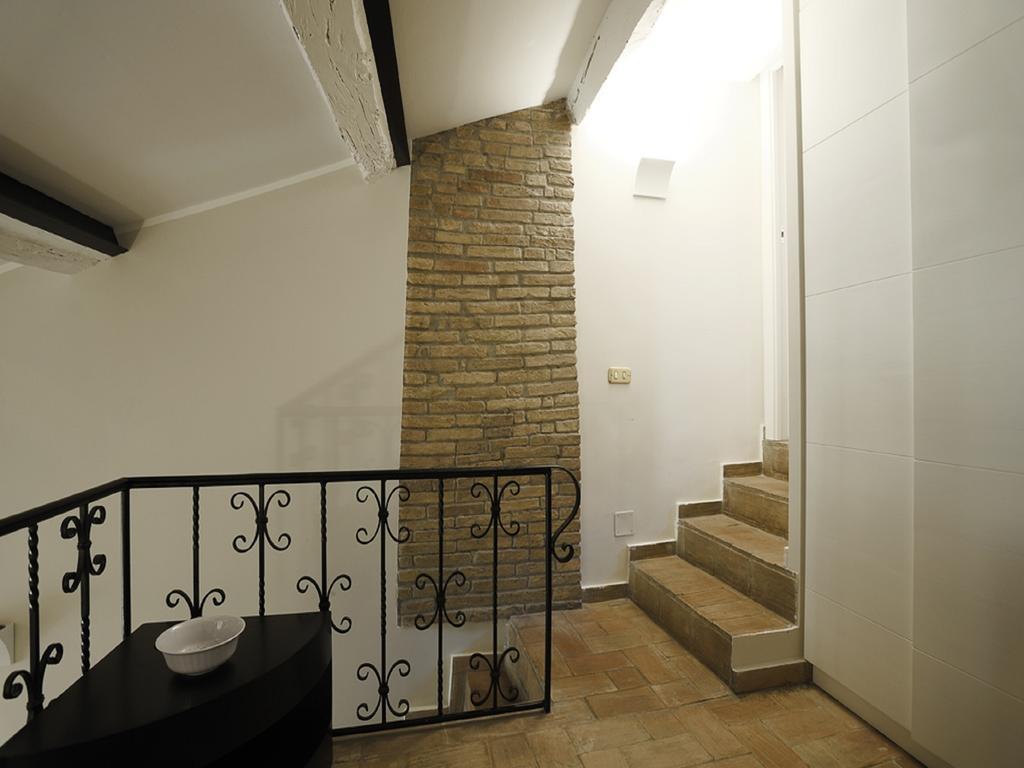 Antiche Residenze Romane - Campo De' Fiori Εξωτερικό φωτογραφία