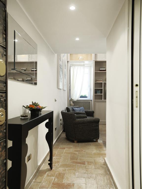 Antiche Residenze Romane - Campo De' Fiori Δωμάτιο φωτογραφία