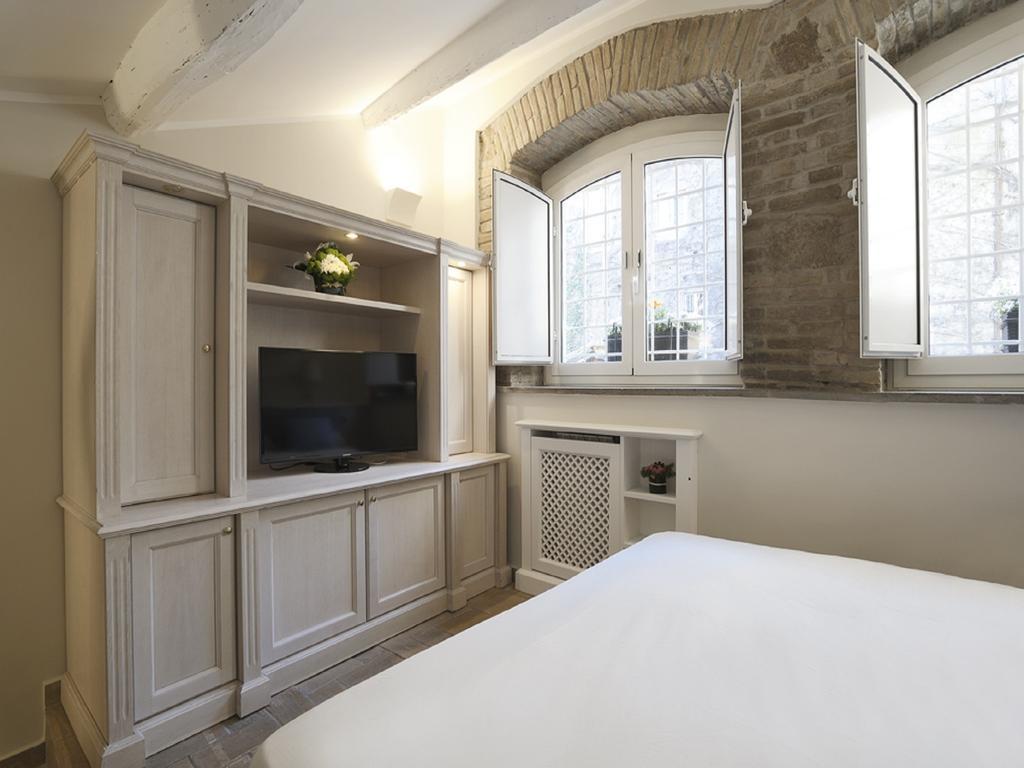 Antiche Residenze Romane - Campo De' Fiori Δωμάτιο φωτογραφία